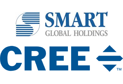 Cree to Sell LED Business to SMART Global Holdings for up to $300 Million