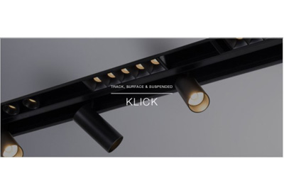 Liteline Klick Series