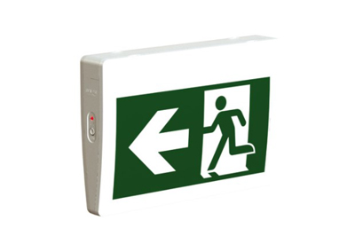 Stanpro Running Man Sign