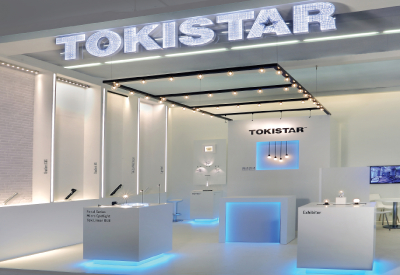 Magic Lite Offers World-Class Lighting Options with Tokistar