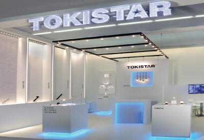 LDS tokistar ad 400