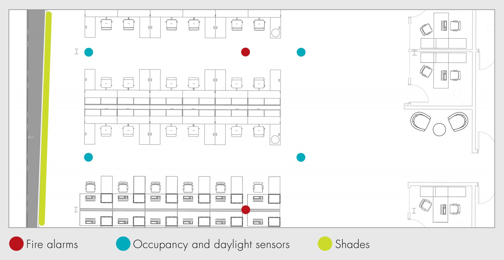 How to Build a Control System - Lighting Design & Specification