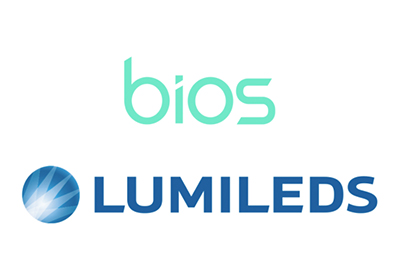 BIOS Lighting and Lumileds Partnership is a Game-Changer for Human Centric Lighting