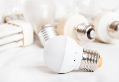 LDS Lighting Sales 400
