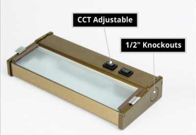 Magic Lite Cabinet Lighting