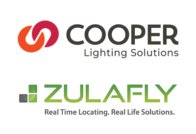 Cooper Lighting Solutions Partners with ZulaFly to Leverage Indoor Positioning Data