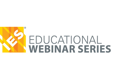 LDS IES webinar 400