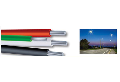 Priority Wire & Cable Streetlighting Cable