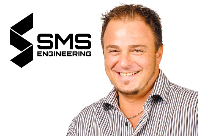 SMS Engineering’s Bryan Smith on his Career and How Work Ethic Leads to Opportunity