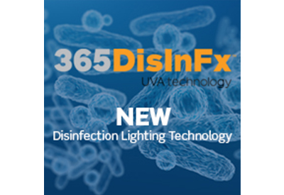 Webinar: Applying UV-C Light for Disinfection within Medical & Dental Practices