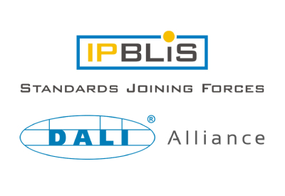 DALI Alliance Join IP-BLiS to Improve BIoT Integration Across Smart Commercial Buildings