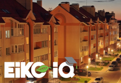 LDS EiKO IQ 400