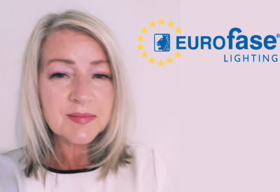 LDS Eurofase Turriff 400