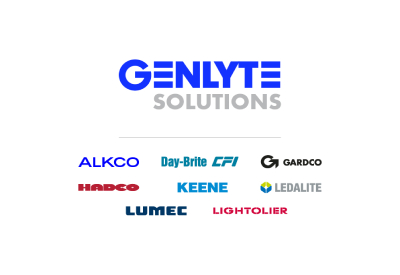 Signify Canada Announces Genlyte Solutions for Collection of North American Luminaire Brands