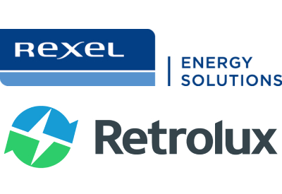 LDS Rexel Retrolux 400