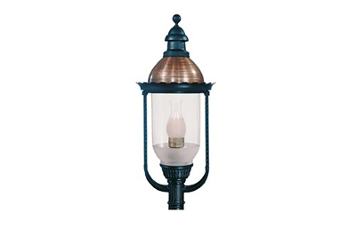 Sternberg Lighting Victorian Gaslight