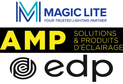 Magic Lite Announces New Sales Agents for Quebec