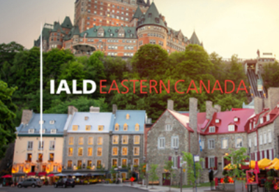 IALD Introduces Eastern Canada Chapter