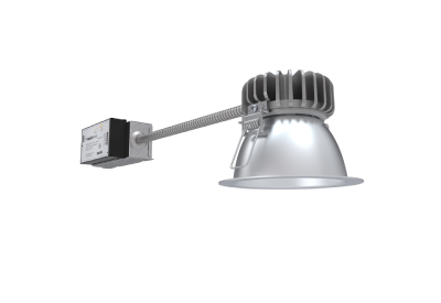 Lithonia LBR Basic Retrofit Downlight