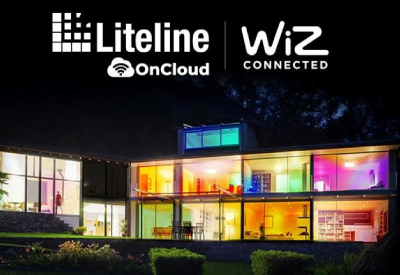 LDS Liteline oncloud 400