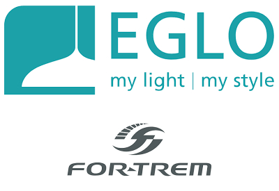 LDS eglo fotrem 400