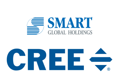Cree Completes Sale of its LED Business to SMART Global Holdings