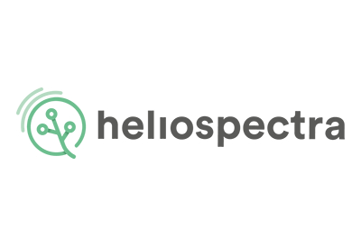 LDS Heliospectra 400