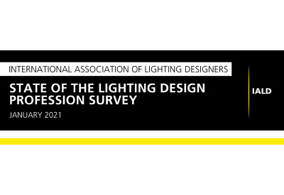 LDS IALD Survey 400