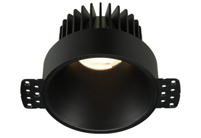 Lotus Lighting 4” Trimless Deep Regressed LED