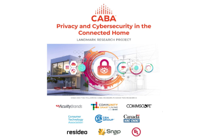 A Comprehensive Look at Privacy and Cybersecurity in the Connected Home