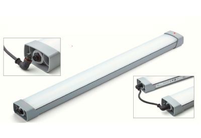 eLumigen HIGH CRI C1D2 LED FIXTURE