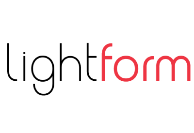 LDS Lightform logo 400