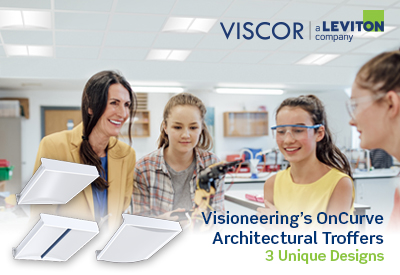 Viscor – Stay Ahead of the Curve in Your Next Design