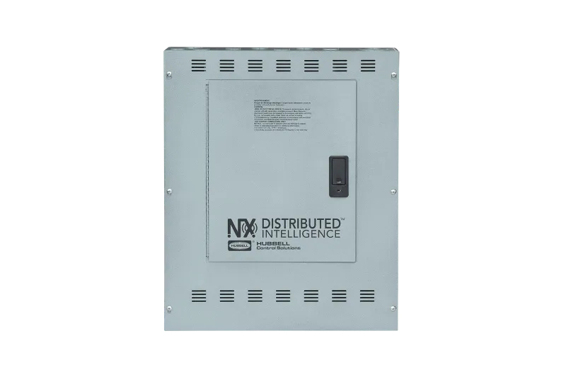HCS NXP2SeriesPanel
