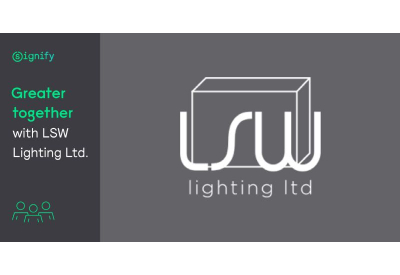 LDS LSW Signify 400