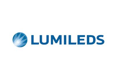 LDS Lumileds logo 400