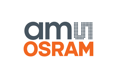 LDS ams Osram 400