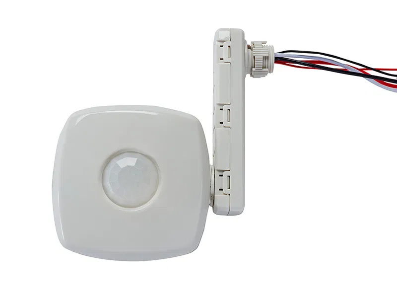 M TruBlu Dimming High Bay Occupancy Sensor