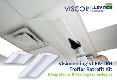 Visioneering's LRK-TRK