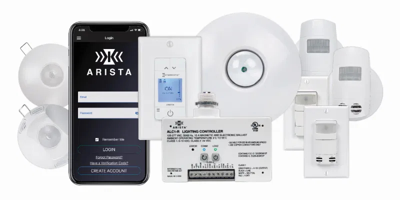 intermatic ARISTA Cluster