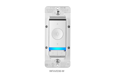 Eaton Wi-Fi Smart Voice Dimmer with Alexa
