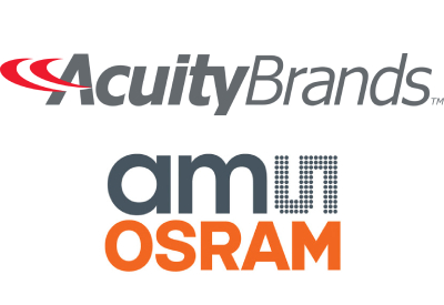 Acuity Brands to Acquire ams Osram Digital Systems Business in North America