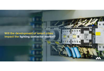 LDs Lighting Contactor 400