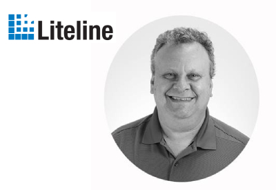 Liteline Promote Grant Copithorn to Outside Sales