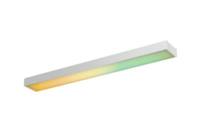 24″ Smart RGB+CCT Under Cabinet Linear Kit