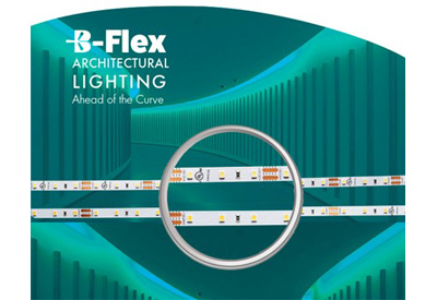 B-Flex Architectural Strip Lighting