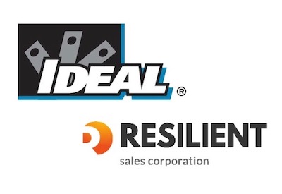 Ideal Industries Partners with Resilient Sales Corp. in Northern Ontario
