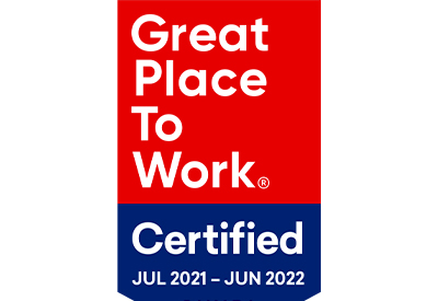 LDS GreatPlaceToWork logo 400