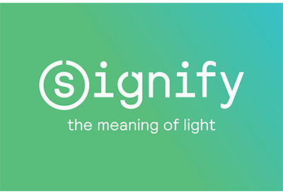 Signify Reports Q2 Sales of EUR 1.6 billion, Operational Profitability of 10.9%