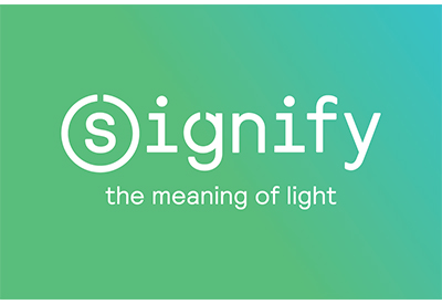 LDS signify logo